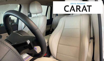 Mercedes-Benz GLS-Class 2019