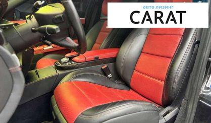 Mercedes-Benz S-Class 2008 Mercedes-Benz S-Class 2008