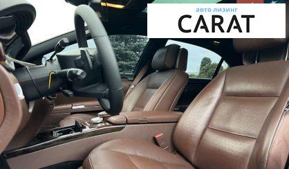 Mercedes-Benz S-Class 2010