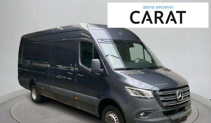 Mercedes-Benz Sprinter 2020