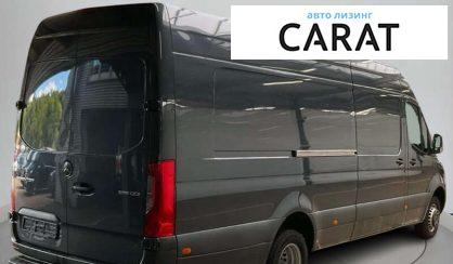 Mercedes-Benz Sprinter 2020