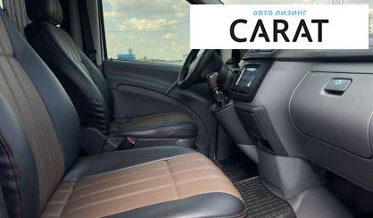 Mercedes-Benz Vito 2007