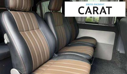 Mercedes-Benz Vito 2007 Mercedes-Benz Vito 2007