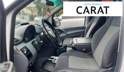 Mercedes-Benz Vito 2006 Mercedes-Benz Vito 2006