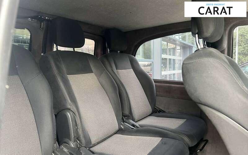 Mercedes-Benz Vito 2006 Mercedes-Benz Vito 2006