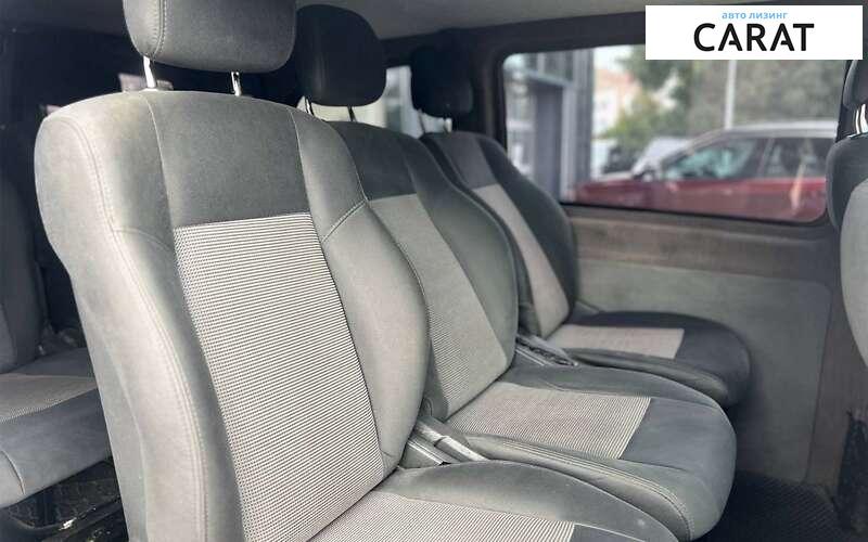 Mercedes-Benz Vito 2006 Mercedes-Benz Vito 2006