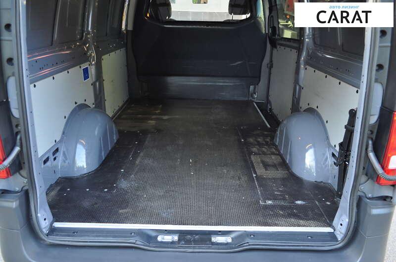 Mercedes-Benz Vito 2022 Mercedes-Benz Vito 2022