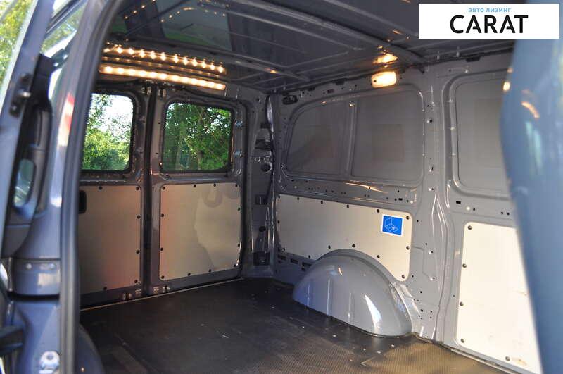 Mercedes-Benz Vito 2022 Mercedes-Benz Vito 2022