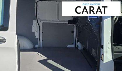 Mercedes-Benz Vito 2019