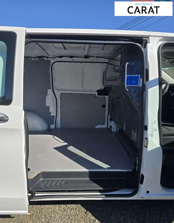 Mercedes-Benz Vito 2019