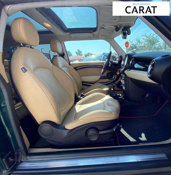 MINI Clubman 2008 MINI Clubman 2008