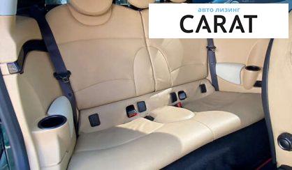 MINI Clubman 2008 MINI Clubman 2008