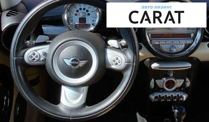 MINI Clubman 2008