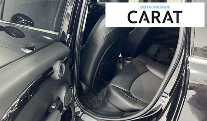 MINI Cooper 2017 MINI Cooper 2017