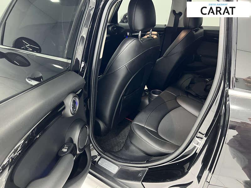 MINI Cooper 2017 MINI Cooper 2017