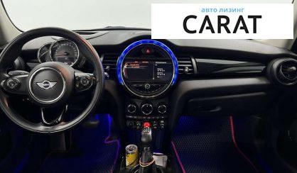 MINI Cooper 2017 MINI Cooper 2017