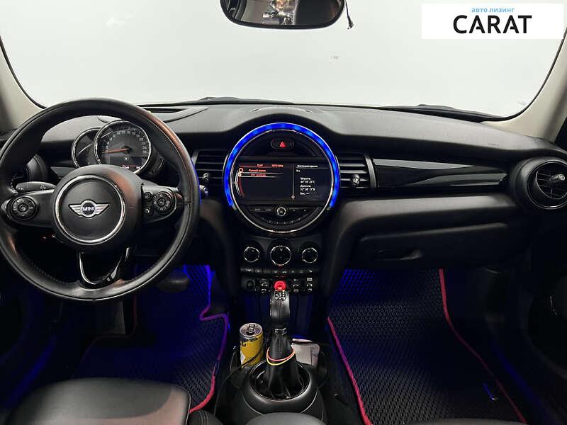 MINI Cooper 2017 MINI Cooper 2017