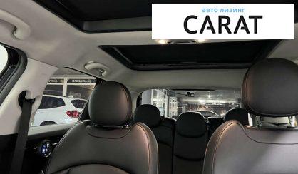 MINI Cooper 2017 MINI Cooper 2017