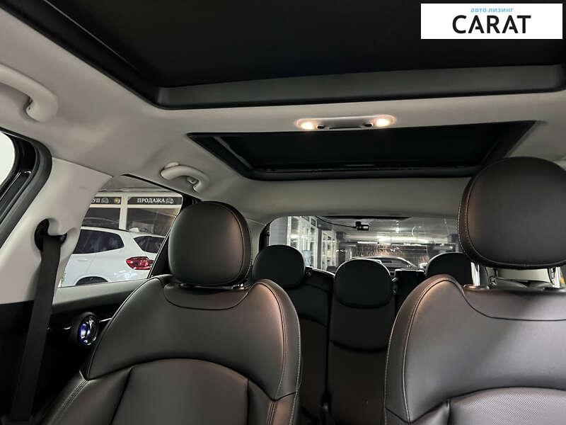 MINI Cooper 2017 MINI Cooper 2017