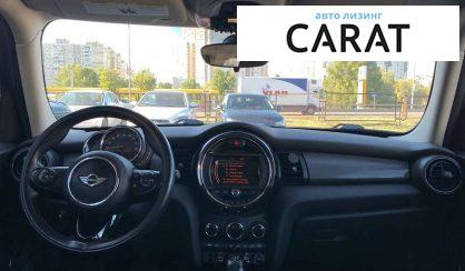 MINI Cooper 2017