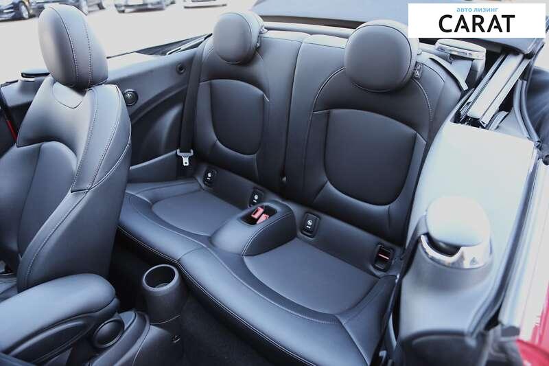 MINI Cooper 2018 MINI Cooper 2018