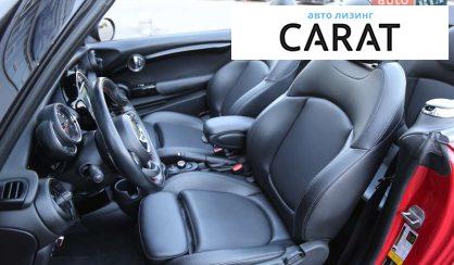 MINI Cooper 2018 MINI Cooper 2018