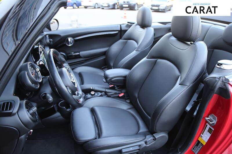 MINI Cooper 2018 MINI Cooper 2018