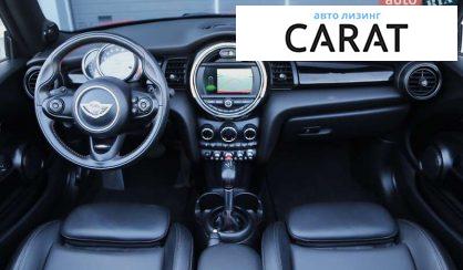 MINI Cooper 2018 MINI Cooper 2018