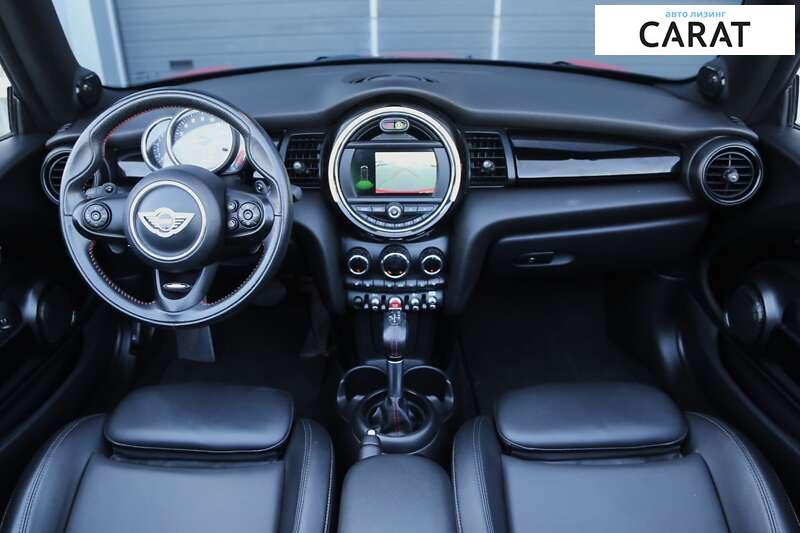 MINI Cooper 2018 MINI Cooper 2018