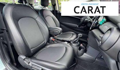 MINI Cooper 2014