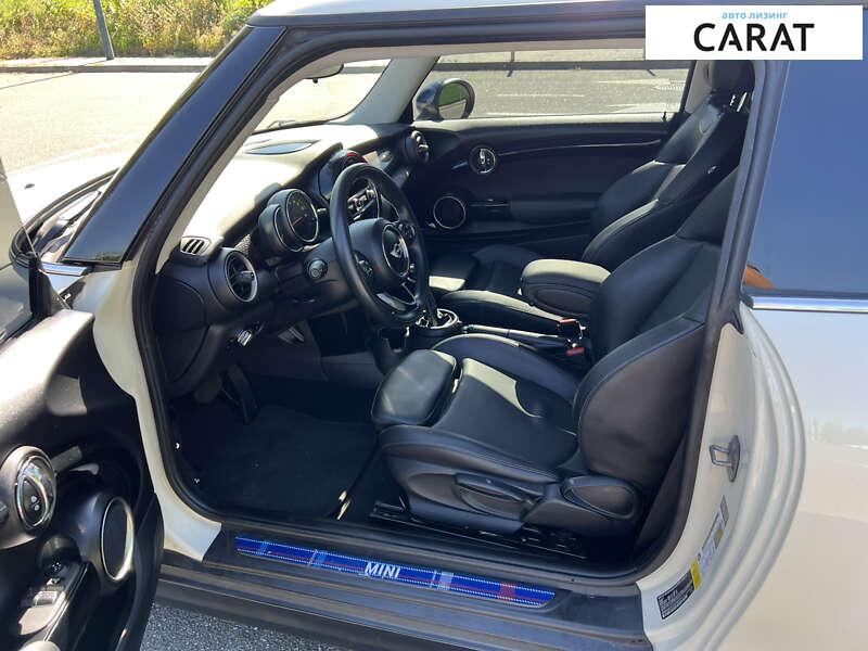 MINI Cooper 2014 MINI Cooper 2014