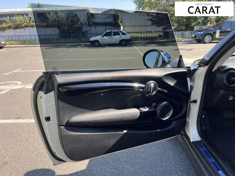 MINI Cooper 2014 MINI Cooper 2014