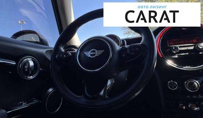 MINI Cooper 2014 MINI Cooper 2014