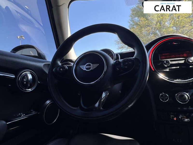 MINI Cooper 2014 MINI Cooper 2014