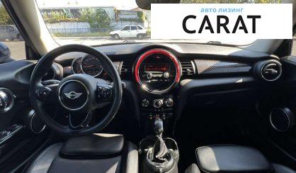 MINI Cooper 2014 MINI Cooper 2014