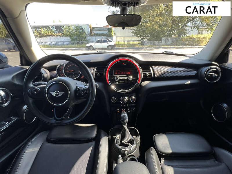 MINI Cooper 2014 MINI Cooper 2014