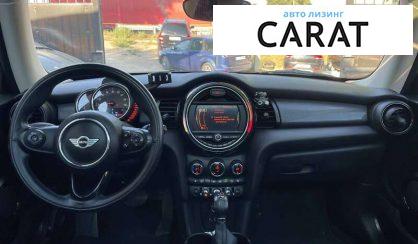 MINI Cooper 2016