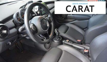 MINI Cooper 2018