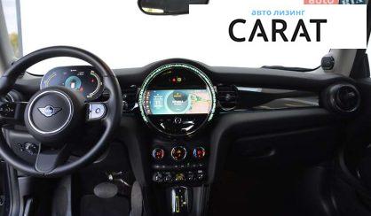 MINI Cooper 2023