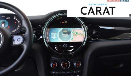 MINI Cooper 2023