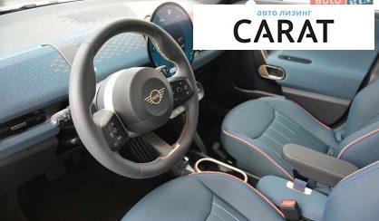 MINI Cooper 2024