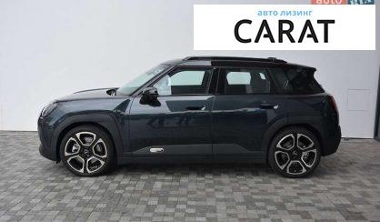 MINI Cooper 2024
