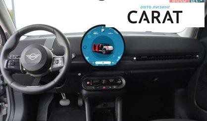 MINI Cooper 2024