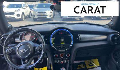 MINI Cooper 2018