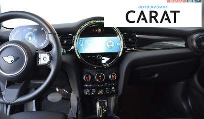MINI Cooper 2023