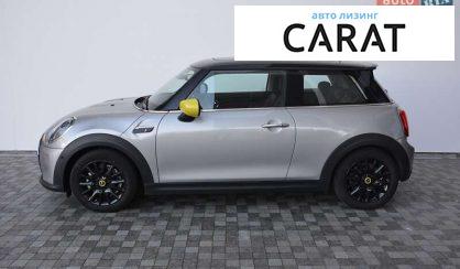 MINI Cooper 2023
