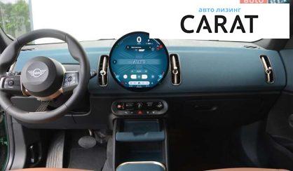 MINI Countryman 2024 MINI Countryman 2024