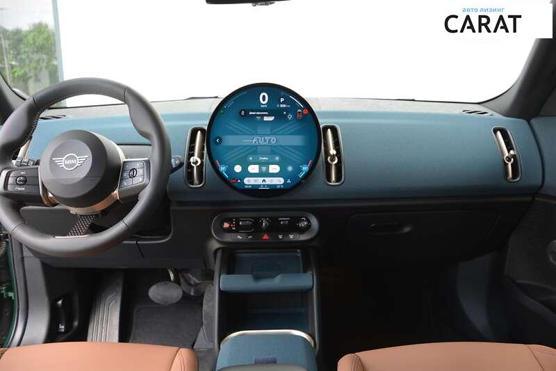 MINI Countryman 2024 MINI Countryman 2024