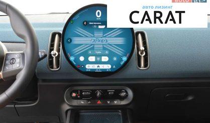 MINI Countryman 2024 MINI Countryman 2024