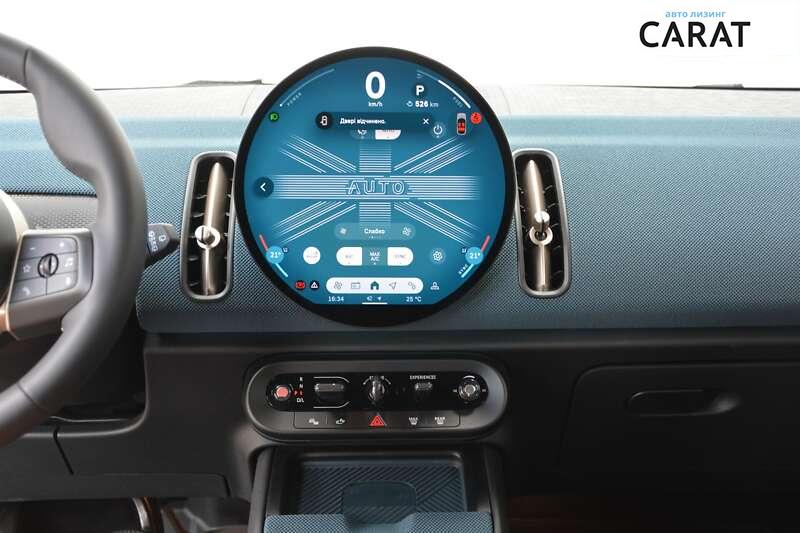 MINI Countryman 2024 MINI Countryman 2024